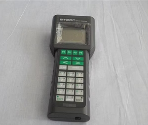 Comunicador Portátil Hand Operator BT200 Marrón con Protocolo BRAIN - Product Image 6