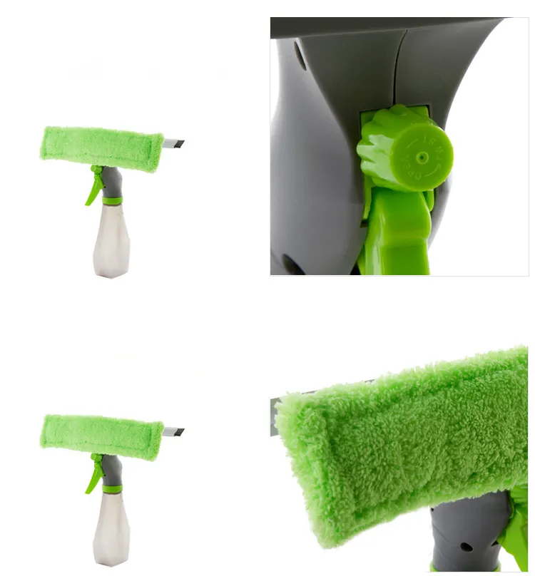 cordless vacuum two sided window magnetic blinds cleaner car window cleaner brush