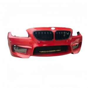 Ensemble de pare-chocs avant d'origine de haute qualité, radiateur, réservoir de liquide de refroidissement et ventilateur de refroidissement, pièces de rechange automobiles compatibles avec <span class=keywords><strong>BMW</strong></span> <span class=keywords><strong>M6</strong></span> F06F12 - Product Image 5