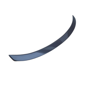 Alerón Trasero de Fibra de Carbono para <span class=keywords><strong>Mazda</strong></span> <span class=keywords><strong>RX8</strong></span>, Kit de Carrocería Exterior - Product Image 1