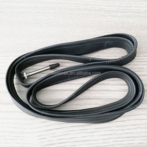 <span class=keywords><strong>Chambre</strong></span> à <span class=keywords><strong>air</strong></span> pour pneu de vélo de route/gravel 700c <span class=keywords><strong>28</strong></span> pouces - Product Image 3