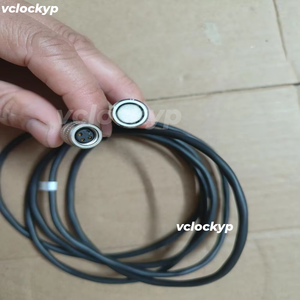 Nouveauté Capteurs ultrasoniques cylindriques originaux, plage de fonctionnement de 0,015 à 0,03 m, DB 112 UP.1-20,1500 50108999 - Product Image 2