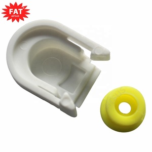 Douille de <span class=keywords><strong>c</strong></span>âble de levier de vitesses avec capuchon, compatible avec <span class=keywords><strong>Ford</strong></span> Edge, Fusion, Escape, Transit Connect, <span class=keywords><strong>C</strong></span>-<span class=keywords><strong>Max</strong></span>, pièce de rechange - Product Image 1