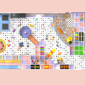 Idées <span class=keywords><strong>de</strong></span> terrain <span class=keywords><strong>de</strong></span> jeu <span class=keywords><strong>intérieur</strong></span> modulaire <span class=keywords><strong>de</strong></span> qualité commerciale concrétisées avec nos services <span class=keywords><strong>de</strong></span> conception personnalisée pour les lieux <span class=keywords><strong>de</strong></span> jeu intérieurs - Product Image 3