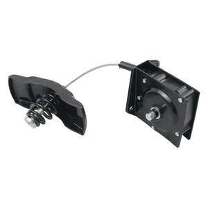 Kerekan ban cadangan untuk Ram 1500 2002-2005 Ram 2500 3500 2003-2012 V8 52020568AD - Product Image 6