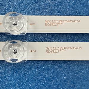 Chất lượng cao LED Strip cho TCL 55s425 55s423 55s42 55p65 55d6 55f6 55l2 4c-lb5508-hr03j pf02j 55hr330m07b2 55hr330m08a2 V2 - Product Image 4