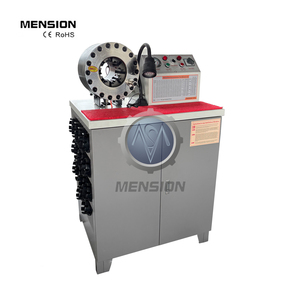 Die <b>Set</b> Rack for China Hydraulic Hose <b>Crimping</b> Machine Finn Power P20 P32 Hose Cable Pipe Crimper Pressing Tool Die <b>Set</b> Rack for - Product Image 6