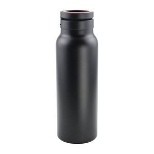 Botella de Agua Magnética con Logotipo Personalizado, 720 ml, 1000 ml, Acero Inoxidable, Aislada al Vacío, Taza Térmica - Product Image 2