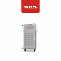 Machine de nettoyage laser pour bois 200W 300W 500W, machine de nettoyage laser JPT pour métal et pierre, élimine la rouille et les taches d'huile