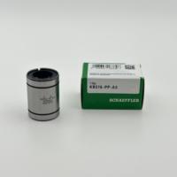 Roulement à billes linéaire KBS-16-PP-AS LME16UU AJ 16x26x36mm, roulement linéaire de précision pour imprimante 3D CNC