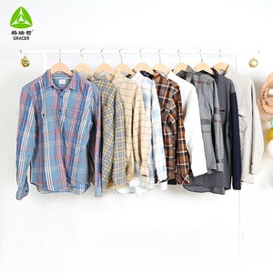 Vintage parsimonioso camicie gratis vestiti usati di seconda mano vestiti balle per la vendita in sud <span class=keywords><strong>Africa</strong></span> - Product Image 1