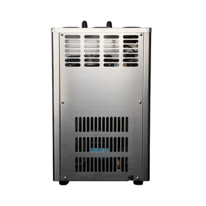 2 TapTower paslanmaz çelik içecek dağıtıcı ile bira Dispenser dağıtıcı taslak bira soğutucu makine elektrikli bira dağıtıcı - Product Image 5