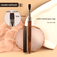 Nouveau produit professionnel ongles Gel acrylique Nail Art brosse dessin peinture manucure stylo ensemble Nail Art manucure outils
