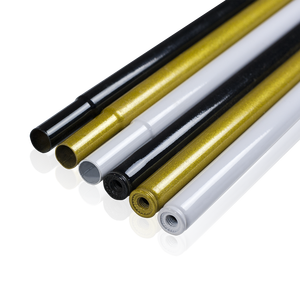 Pemegang spanduk bingkai pintu besi dua sisi untuk Promosi Mall/Supermarket - Product Image 2