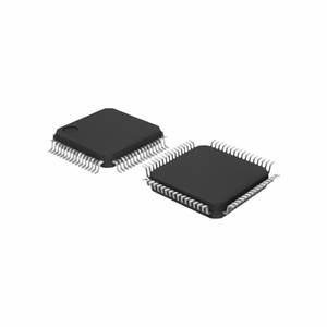 Compre Componentes Electrónicos en Línea: Circuito Integrado 64 LQFP R5F10RLCAFB # Servicio Integral Original X0 - Product Image 1