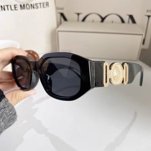 Hot Fashion Design <b>Sunglasses</b> for Men and Women <b>Square</b> PC <b>Sunglasses</b> Trendy Luxury UV400 Protective <b>Sunglasses</b> Wholesale - Product Image 3