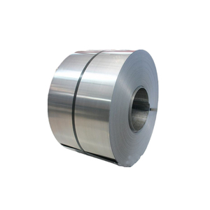 Bobina de Níquel Inconel 600 601 625, Placa de Inconel, Tira de Níquel de 2 mm - Product Image 1