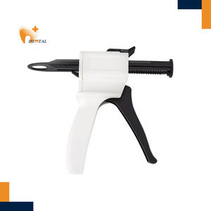 Pistolet d'injection manuel d'usage général Instrument de <span class=keywords><strong>dentiste</strong></span> Impression en caoutchouc de silicone Équipement de thérapie orale Accessoires - Product Image 1