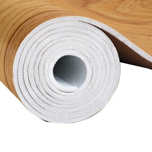 แผ่นรองพื้นกันลื่น PVC กันน้ำ หนา ทนทานต่อการสึกหรอ กว้าง 3 เมตร พร้อมลายกราฟิกสำหรับโรงแรม - Product Image 3