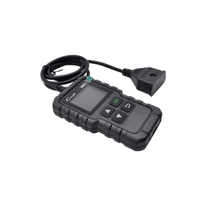 LAUNCH X431 CR3001 Herramienta de Diagnóstico Automotriz OBD2 Completa, Lector de Códigos Profesional, Escáner de Diagnóstico de Motor, Actualización Gratuita, Similar a ELM327 - Product Image 1