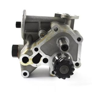 ME084586 Mitsubishi 6D31 <b>Engine</b> <b>Oil</b> Pump <b>for</b> Kobelco SK200-3 Construction Machinery - Product Image 4