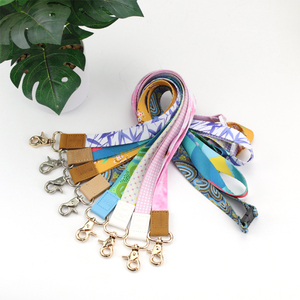 Chất Lượng Cao Biểu Tượng Tùy Chỉnh Twill <span class=keywords><strong>Polyester</strong></span> Dây Keychain Truyền Nhiệt In Ấn Với Cá Nhân Thăng Hoa Dây Buộc - Product Image 3