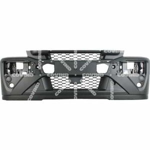 Parachoques Covind VERSIÓN ALTA SIN ORIFICIOS PARA FAROS ANTINIEBLA para EUROCARGO AÑO 2015 (Modelo 225/100) Italia (5801690588) - Product Image 1