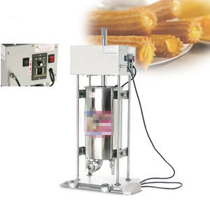 Insaccatrice Elettrica Commerciale a Doppia Velocità <span class=keywords><strong>Best</strong></span> Seller - Product Image 6