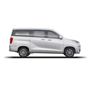 Venta al por mayor precio barato chino Dongfeng <span class=keywords><strong>Fencon</strong></span> 380 coche usado nuevo 2022 modelo 1.5L Tipo de furgoneta clásica - Product Image 2