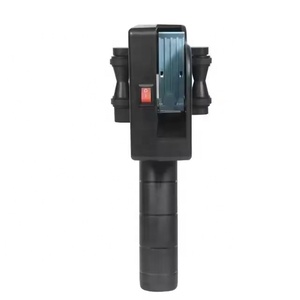 KM Portable Handheld Inkjet <strong>Printer</strong> Smart <strong>Coder</strong> Carton Box Printing <strong>Machine</strong> Text Time <strong>Date</strong> Handheld Logo Batch Code <strong>Printer</strong> - Product Image 4