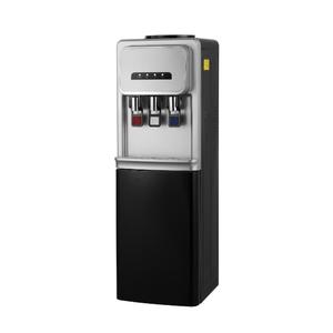 Dispensador de agua Sokany 09036 con agua fría y caliente, refrigerador multifuncional vertical de carga superior con carcasa de plástico eléctrica. - Product Image 2