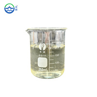 Inhibiteur de corrosion et de calcaire spécial pour le traitement de l'eau de refroidissement circulante dans les usines de production d'oxygène