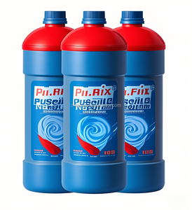 ตัวแทนจำหน่ายผงเหลว1000มล. เป็นมิตรกับสิ่งแวดล้อมมีประสิทธิภาพสูง - Product Image 2