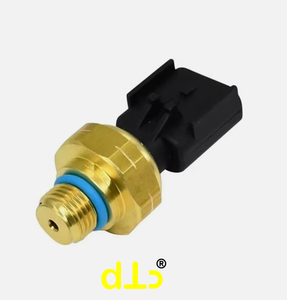 Capteur de pression 4921745 pour moteur ISX ISM QSM pour engins de construction - Product Image 6