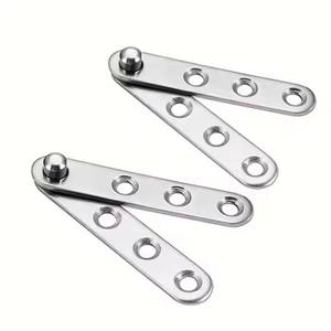 Ripiano dritto in acciaio inossidabile <span class=keywords><strong>per</strong></span> <span class=keywords><strong>mobili</strong></span> da cucina con codice angolare resistente ed elegante finitura semplice - Product Image 3