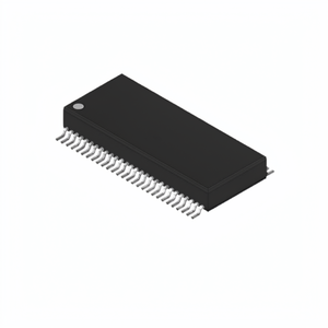 Circuito Integrado Lógico SN74ALVC162268DL, Componente Electrónico, Chip, Servicio Integral Original - Product Image 1