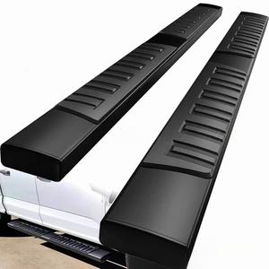 Accesorios para Modificación Exterior de Camionetas, Estribos Laterales para Toyota Tundra <span class=keywords><strong>Tacoma</strong></span> - Product Image 2