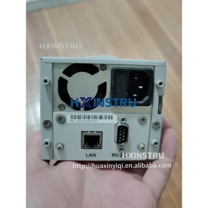Alimentation électrique CC HP Keysight Agilent E3632AS 6V, 5A d'occasion #   hx - Product Image 5