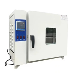 Horno de Ventilación Forzada Industrial Bibo Nuke, Secado a Temperatura Constante, 220v, 1 Año de Garantía, Revestimiento Interior de Acero Inoxidable - Product Image 3