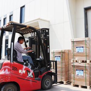 لوح تسخين كهربائي من الألومنيوم/السيراميك AH-400E من شركة Biobase الصينية، لوح تسخين مختبري متين من الألومنيوم للمختبرات - Product Image 4