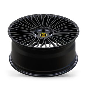 JZ CNC personnalisé 1 pièce <span class=keywords><strong>5x100</strong></span> 5x120 5x114.3 5x112 17-26 pouces Jantes en alliage d'aluminium de certificat JWL VIA pour roues de course benz jeep <span class=keywords><strong>oz</strong></span> - Product Image 2