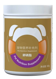 Pure naturale lecitina per animali domestici integratore alimentare per cani e gatti cura della salute e integratori - Product Image 6