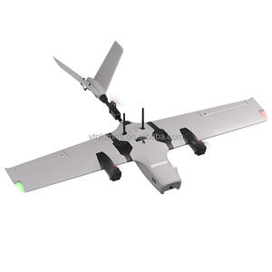 Дрон Y3 RTF-7: Профессиональный, дальнобойный, лучший VTOL-дрон для кинематографии, с устойчивостью к ветру, 4K HD-камерой и FPV - Product Image 5