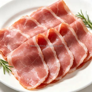 Machine à découper le bacon, le poisson, le tofu, les saucisses, les côtes, le bœuf et le fromage à haute efficacité - Prix usine - Product Image 3