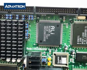 HSSX86HVGA Ver:1.6 Industrial <b>Motherboard</b> <b>CPU</b> Board <b>CPU</b> Module Main Board Mainboard Original Stock 100%testing Working Well - Product Image 6