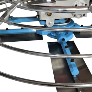 Formac Hélicoptère à béton de haute qualité 46 pouces avec moteur GX270 - Product Image 4