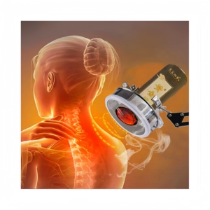 Bâtonnets de Moxa aux Herbes Naturelles avec une Sensation de Chaleur Douce, Pénètre les Points d'Acupuncture et Élimine les Sources de Maladie. - Product Image 2