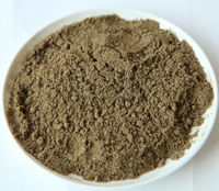 Farine de coton fermentée