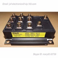 MODULE D'ALIMENTATION IGBT 6MBI50FA-060 6MBI75FA-060 6MBI100FA-060 6MBI60FA-060 A50L-0001-0230