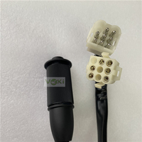 Interruptor de Control de Cambio de Marchas Valeo 202.137 202137 920476.006 920476.008 para DL200 DL250 DL300